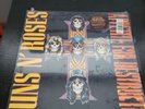 GUNS N' ROSES - APPETITE FOR DESTRUCTION (LP) GEFFEN GHS-24148