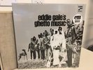 Eddie Gale - Eddie Gale's Ghetto Music LP (180 Gram) New/Sealed