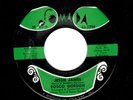 NORTHERN SOUL/MOD-ROSCO GORDON-JOMADA 602-JESSIE JAMES/YOU GOT MY BAIT