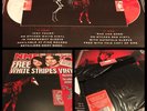 THE WHITE STRIPES Rag & Bone Icky Thump 2x 7” SEALED Vinyl w/Zine Third Man Jack