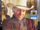 George Strait # 1's Vol. 2 Vinyl Record