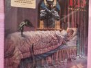 Dio Dream Evil, 1987 OG US Vinyl LP, FACTORY SEALED W/ HYPE STICKER, #25612-1