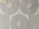 Yes - triple white label live at the apollo mint condition rare