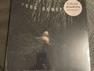 Movements FEEL SOMETHING Sangria Colored 12” Vinyl LP Ltd Ed /1500 NEW & SEALED
