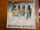 DYS BROTHERHOOD LP XClaim  SSD FU's Jerry's Kids gang green kbd 1st Press