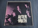 The Rolling Stones - Aftermath 1966 UK LP DECCA MONO 1st