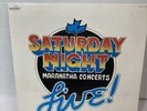NEW SEALED RARE 1978 Saturday Night Maranatha Concerts Live Calvary Chapel Vinyl