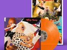 WHITE LUNG PREMONITION NEW SEALED LIMITED ORANGE COLOURED VINYL LP IN STOCK