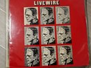 vynil acdc live wire