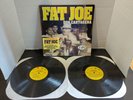 RARE ⭐️ Fat Joe - Don Cartagena 1998 2xLP Vinyl Album Big Pun, Puffy,NAS