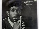 KENNY DORHAM QUIET KENNY PRESTIGE SMJ-7380 JAPAN FLIPBACK COVER VINYL LP