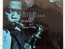 IKE QUEBEC BLUE AND SENTIMENTAL BLUE NOTE BST 84098 EU SHRINK HEAVY WEIGHT LP