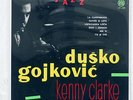 DUSKO GOYKOVIC INTERNATIONAL JAZZ OCTET RADIO-TELEVIZIJA NLP1021 JAPAN VINYL 10