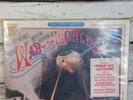 Jeff Wayne's Musical Version of The War of The Worlds H2C 45290 Vinyl LP SEALED