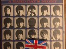 The Beatles A Hard Day's Night MFSL Original Master Recording Vinyl LP