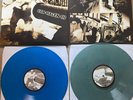 Van Halen III 2xlp