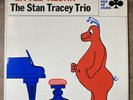 **MINT** STAN TRACEY TRIO LITTLE KLUNK UK 1968 ACE OF CLUBS DECCA