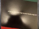 Muhal Richard Abrams-Afrisong LP Trio Records Japanese Press 1975 VG+