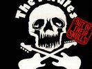 The Pirates - Out Of Their Skulls - Used Vinyl Record - X7685A