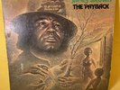 JAMES BROWN The Payback POLYDOR Vinyl PD 2-3007 2672 015