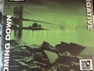 Type O Negative, World Coming Down, 180g Colored Vinyl 2LP Limited Ed. New OOP