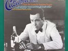 CASABLANCA Classic Film Scores HUMPHREY BOGART Soundtracks LP Caine Mutiny • RCA
