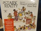 STARK REALITY Discovers Hoagy Carmichael s Music Shop 2xLP RSD New