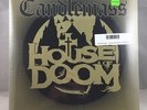 Candlemass - House Of Doom LP NEW