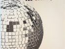 LCD SOUNDSYSTEM- Self Titled 2005 Album Reissue LP (NEW 2017 Vinyl) Electro Rock