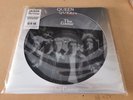 QUEEN THE GAME LIMITED EDITION ANNIVERSARY Pic Disc