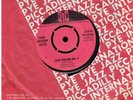 TONY JACKSON LOVE POTION NO 9 1965  VINYL SINGLE THE SEARCHERS