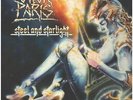 Shok Paris Steel And Starlight I.R.S. Records Vinyl LP