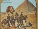 LP Yoko Ono / The Plastic Ono Band & Something Different Feeling The Space