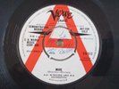  Kai Winding Comin' Home Baby  Verve Demo British Original (Mel Torme) RARE