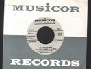 45 JIMMY RADCLIFFE STAVOLTA NO MONSTER RARE DJ NORTHERN SOUL POPCORN ITALIA 1965