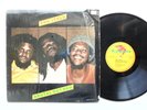 ITALS  Brutal Out Deh NIGHTHAWK Killer  Roots Steppers Rockers Reggae LP HEAR