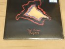 tyler childers purgatory orange vinyl record SEALED