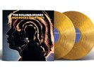 Rolling Stones - Hot Rocks (1964-1971) 2LP Gold Vinyl