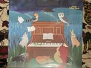 lp 33 giri “Bestiario Musicale” di Lucio Corsi Nuovo Inchellphanato
