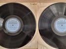 Decca London  2x one sided Factory Sample LL 103-4 LISZT Faust Symph ARGENTA NM