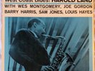 Harold Land West Coast Blues  Lp
