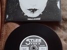 THE ADVERTS ONE CHORD WONDER / QUICK STEP  1977  7