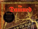 The Damned MINT VINYL 4x LP Black Is The Night
