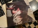 Mos Def – The New Danger Double Vinyl LP Original 2004 US Copy