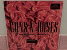 Guns N’ Roses The Spaghetti Incident? Liimted Orange LP 1993 Sealed