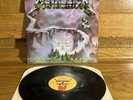 Metallica Creeping Death 1984 Black Vinyl Record EP  KUT 112 Near Mint Am I Evil
