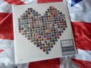 SIMPLE MINDS  THE BEST OF 1979-2019 LIMITED EDITION DOUBLE LP RECORD SILVER