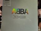 ABBA - The Studio Albums - 8 LP Boxset / Coloured 180g Vinyl, NEU / Versiegelt