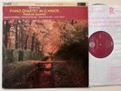 SB 2136 Brahms Piano Quartet / Festival Quartet Szymon Goldberg etc R/S