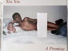 Xiu Xiu - A Promise - LP, Vinyl - Absolutely Kosher Records 2003 (Rare Cover)